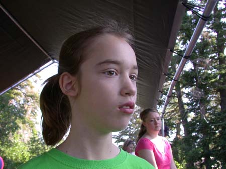 sabrina womack